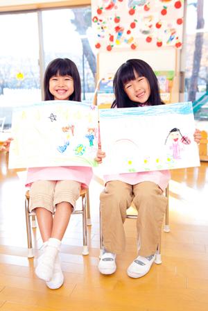 ピアノ教室などを展開している会社です