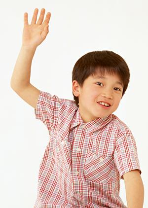 少人数保育を行っている春日の保育園